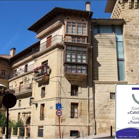 Apartamento Palacio De Las Sevillanas ハーロー エクステリア 写真