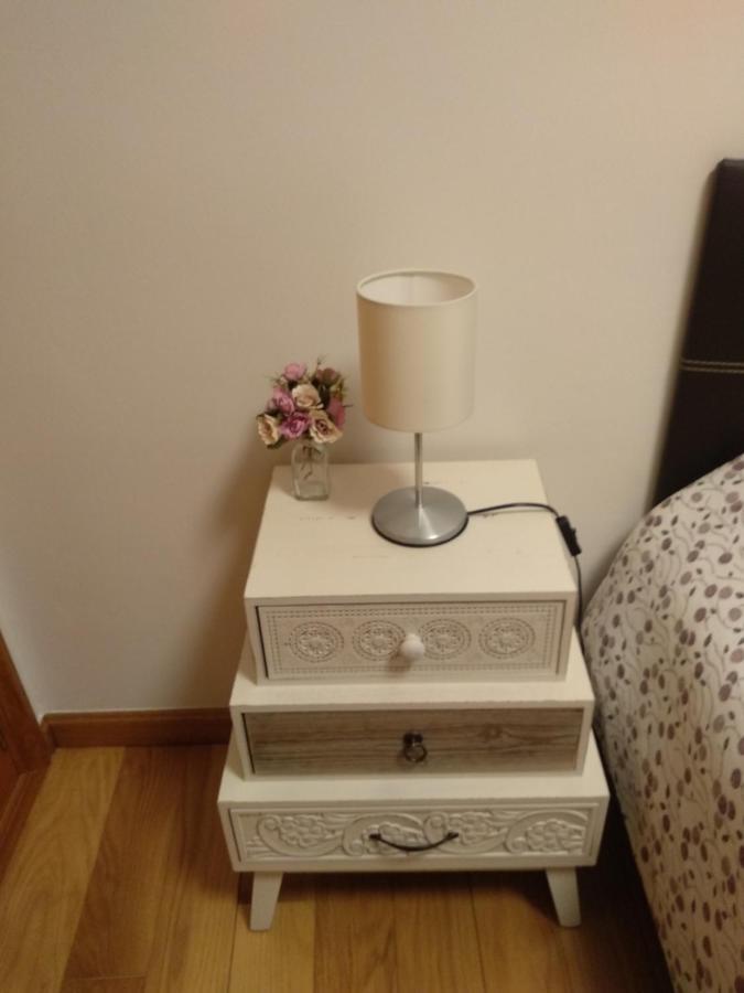 Apartamento Palacio De Las Sevillanas ハーロー エクステリア 写真
