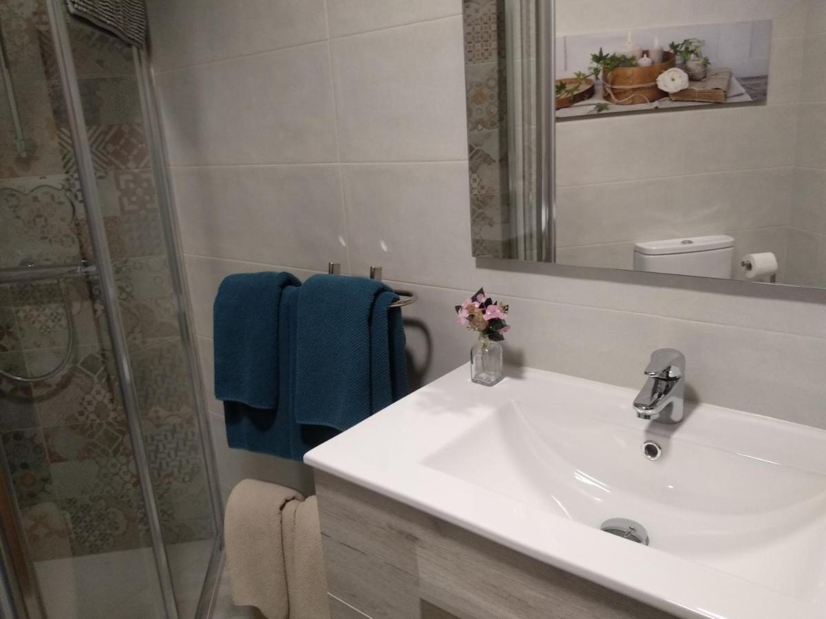 Apartamento Palacio De Las Sevillanas ハーロー エクステリア 写真