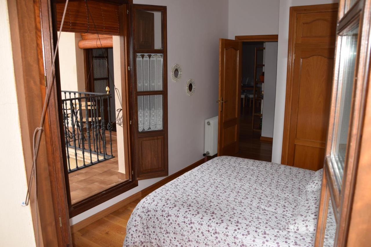 Apartamento Palacio De Las Sevillanas ハーロー エクステリア 写真
