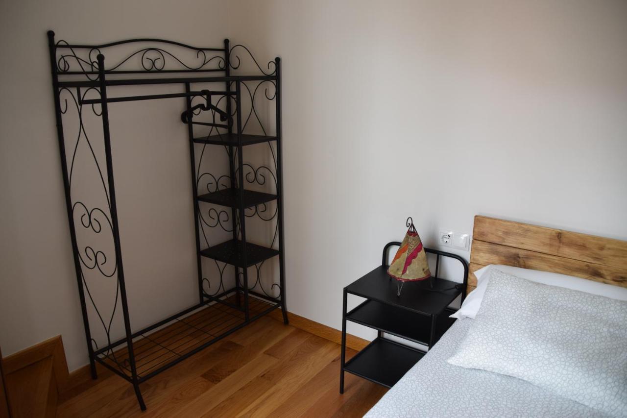 Apartamento Palacio De Las Sevillanas ハーロー エクステリア 写真