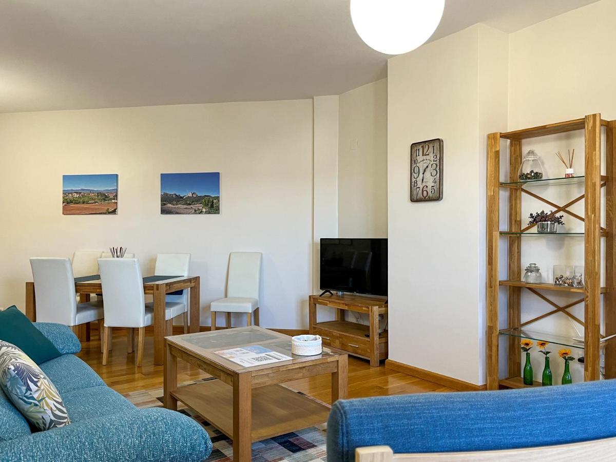 Apartamento Palacio De Las Sevillanas ハーロー エクステリア 写真