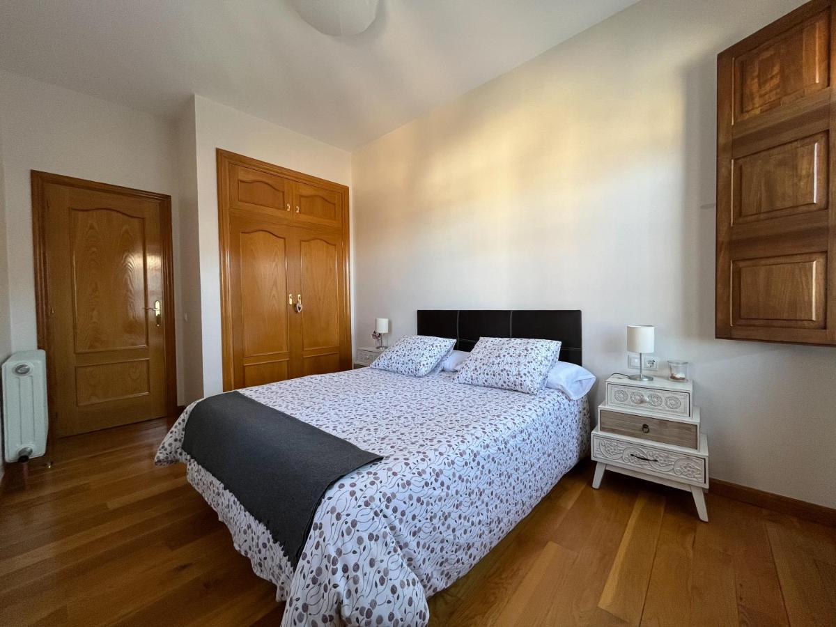 Apartamento Palacio De Las Sevillanas ハーロー エクステリア 写真