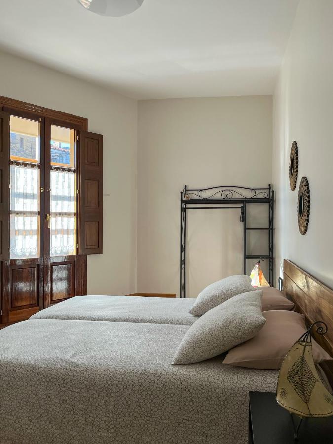Apartamento Palacio De Las Sevillanas ハーロー エクステリア 写真