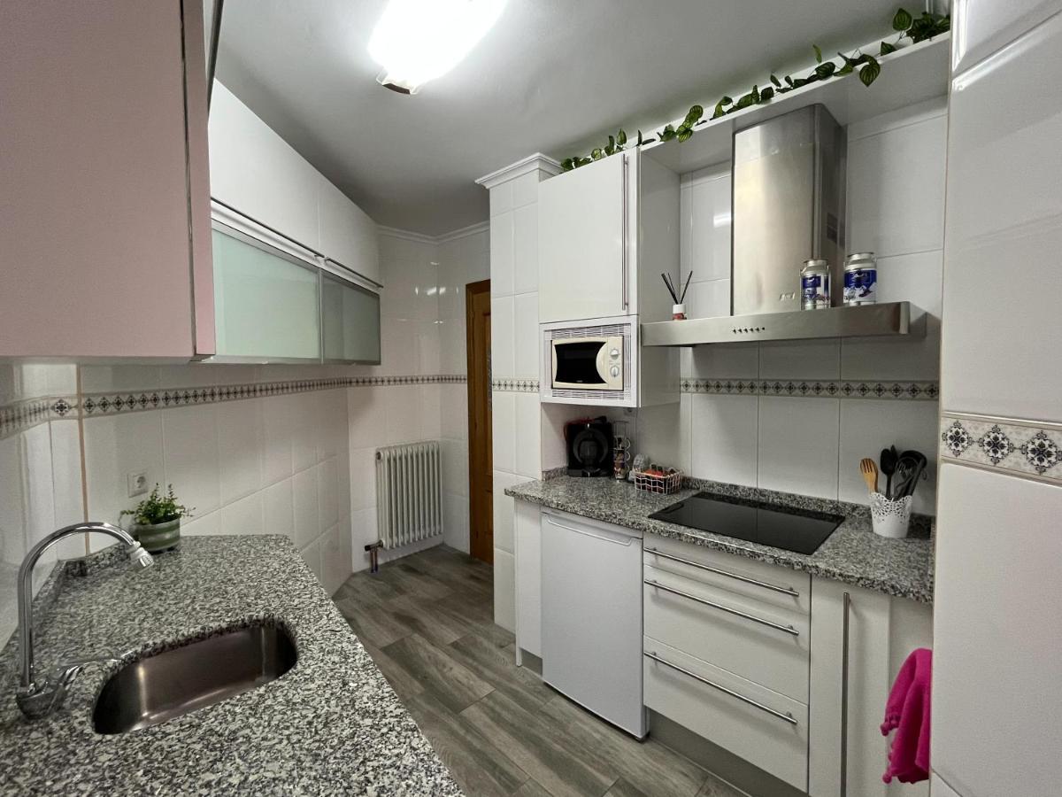 Apartamento Palacio De Las Sevillanas ハーロー エクステリア 写真