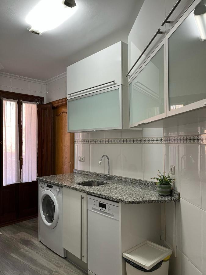 Apartamento Palacio De Las Sevillanas ハーロー エクステリア 写真