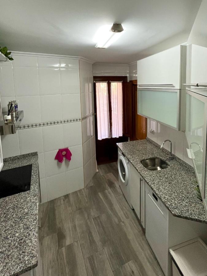 Apartamento Palacio De Las Sevillanas ハーロー エクステリア 写真