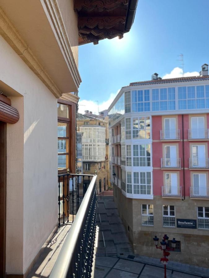 Apartamento Palacio De Las Sevillanas ハーロー エクステリア 写真
