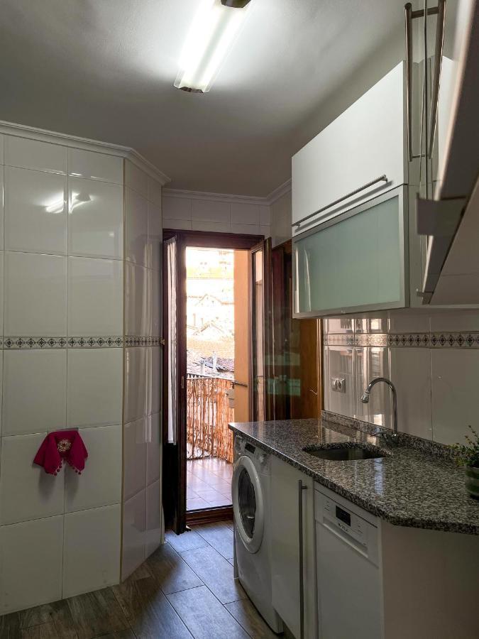 Apartamento Palacio De Las Sevillanas ハーロー エクステリア 写真