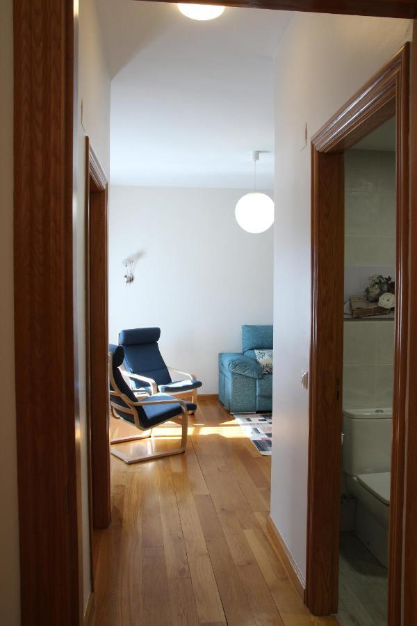 Apartamento Palacio De Las Sevillanas ハーロー エクステリア 写真