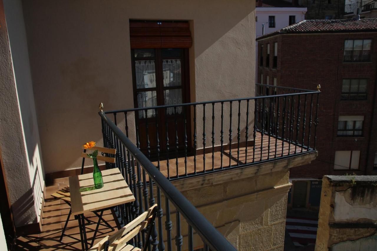 Apartamento Palacio De Las Sevillanas ハーロー エクステリア 写真