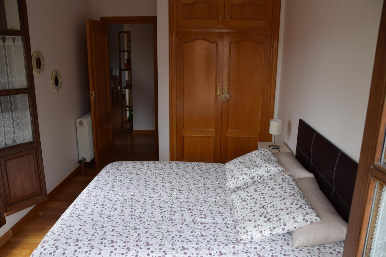 Apartamento Palacio De Las Sevillanas ハーロー エクステリア 写真