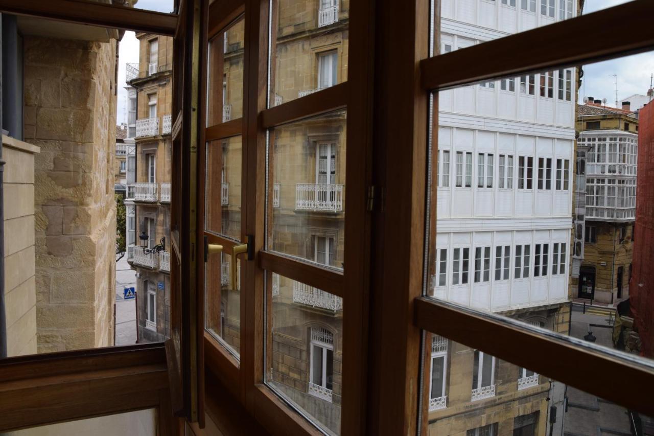 Apartamento Palacio De Las Sevillanas ハーロー エクステリア 写真