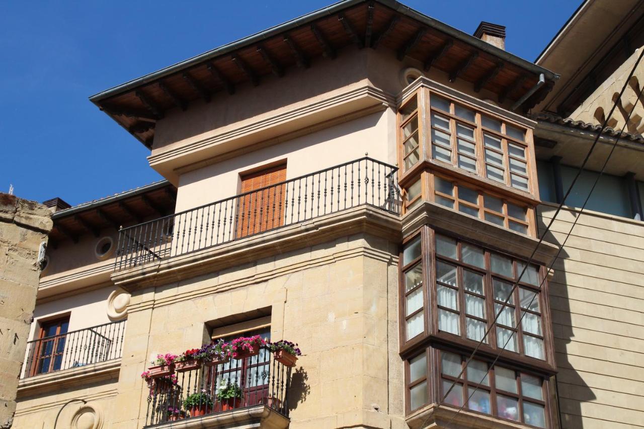 Apartamento Palacio De Las Sevillanas ハーロー エクステリア 写真
