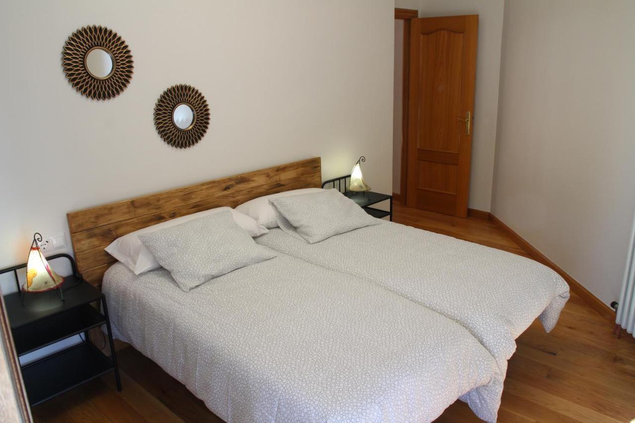 Apartamento Palacio De Las Sevillanas ハーロー エクステリア 写真