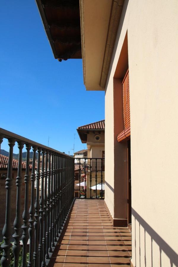 Apartamento Palacio De Las Sevillanas ハーロー エクステリア 写真
